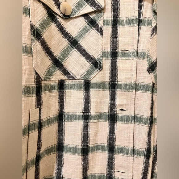 NWT ZARA VEST/JACKET - Picture 2 of 7